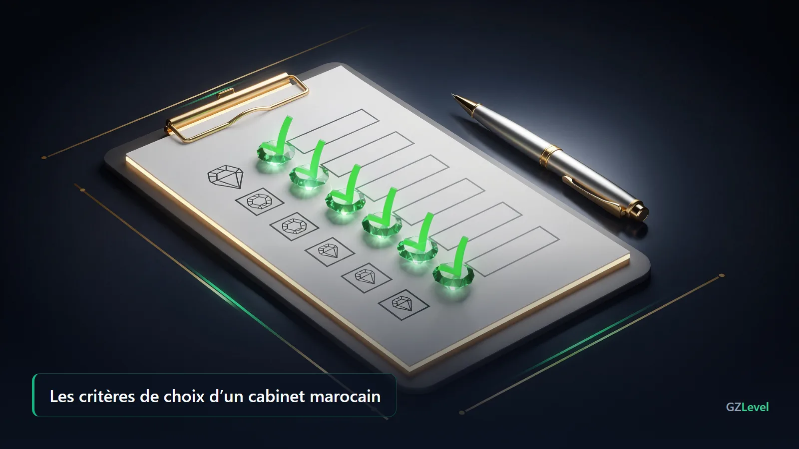 Les critères de choix d’un logiciel de comptabilité pour un cabinet marocain